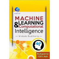 Image of Machine Learning & Computational Intelegence