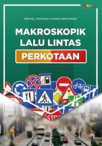 Image of Makroskopik Lalu Lintas Perkotaan