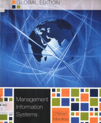 Image of Management Information Systems tenth edition