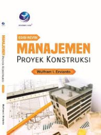 Image of Manajemen Proyek Konstruksi