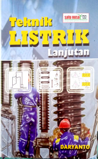 Image of Teknik Listrik Lanjutan