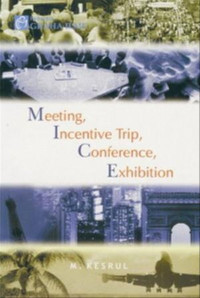 Image of Meeting, Incentive Trip, Conference, Exhibition