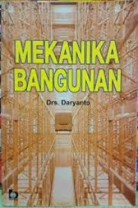 Image of Mekanika Bangunan