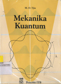 Image of Mekanika kuantum