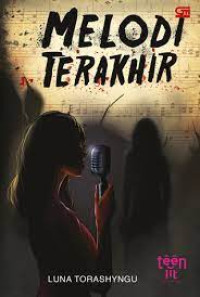 Image of Melodi Terakhir