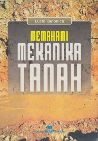 Image of Memahami Mekanika Tanah