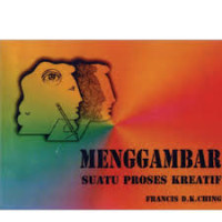 Image of Menggambar Suatu Proses Kreatif