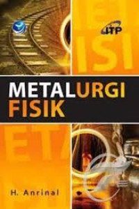 Image of Metalurgi Fisik