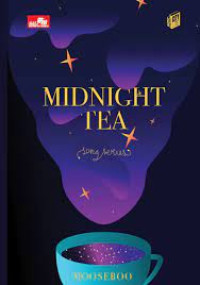 Image of Midnight tea : song series