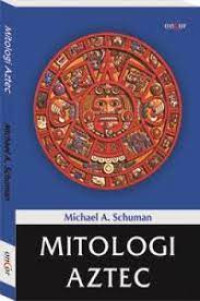 Image of Mitologi Aztec