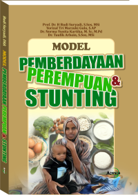 Image of Model Pemberdayaan Perempuan & Stunting