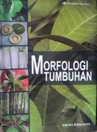 Image of Morfologi Tumbuhan