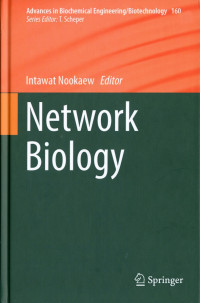 Image of Network Biology
