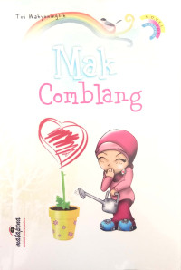 Image of Mak Comblang