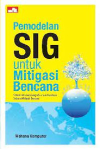 Image of Pemodelan SIG untuk Mitigasi Bencana
