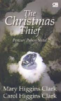 Image of Pencuri Pohon Natal (The Christmas Thief)