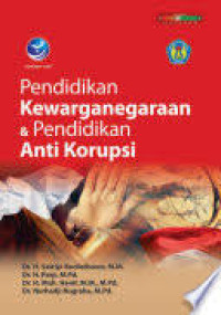 Image of Pendidikan Kewarganegaraan & Pendidikan Anti Korupsi