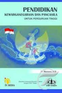 Image of Pendidikan Kewarganegaraan