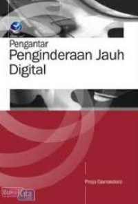 Image of Pengantar Penginderaan jauh