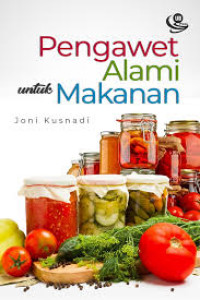 Image of Pengawet Alami untuk Makanan