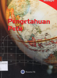 Image of Pengetahuan Peta