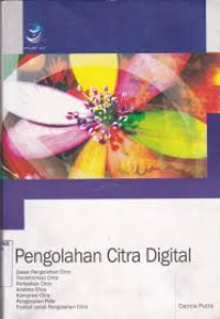 Image of Pengolahan Citra Digital