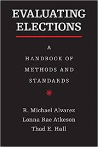 Image of Evaluating Elections