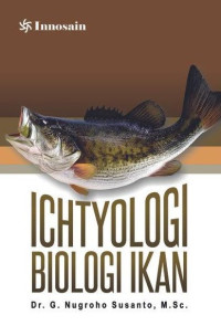 Image of Ichtyologi Biologi Ikan