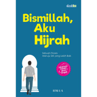 Image of Bismillah, Aku Hijrah