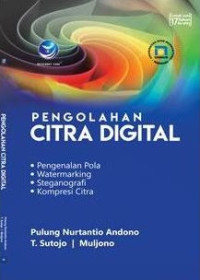 Image of Pengolahan Citra Digital