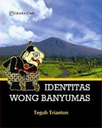 Image of Identitas Wong Banyumas