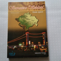 Image of Sumatera Selatan from Space