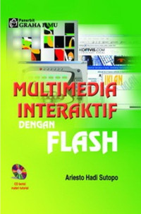 Image of Multimedia Interaktif dengan Flash