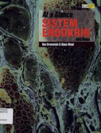 Image of At a Glance Sistem Endoktrin Edisi Kedua
