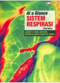 Image of At a Glance Sistem Respirasi Edisi Kedua