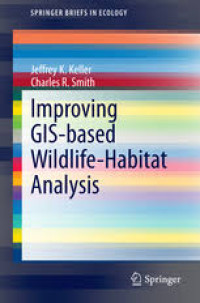 Image of Improving GIS-Based Wildlife-Habitat Analysis
