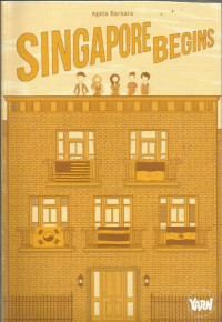 Image of Singapore Begins