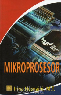 Image of Mikroprosesor dan Arsitektur Mikroposesor
