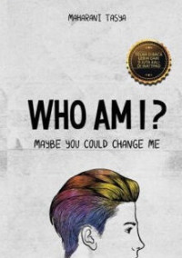 Image of Who Am I?