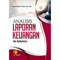 Image of Analisis laporan keuangan dan aplikasinya