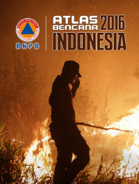 Image of Atlas Bencana Indonesia 2016