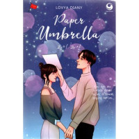 Image of Paper Umbrella