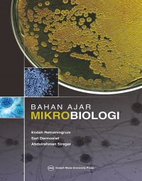 Image of Bahan Ajar Mikrobiologi
