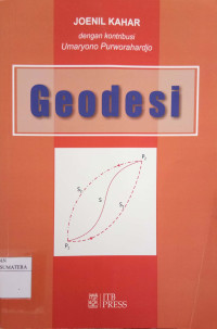 Image of Geodesi