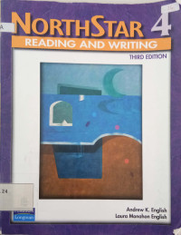 Image of Northstar Reading and Writing