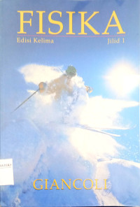 Image of Fisika Edisi Kelima Jilid 1