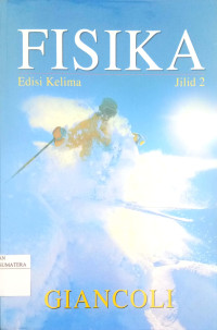 Image of Fisika Edisi kelima Jilid 2
