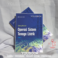 Image of Operasi Sistem tenaga Listrik