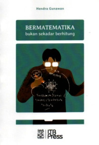 Image of Bermatematika bukan Sekedar Berhitung