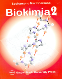Image of Biokimia 2